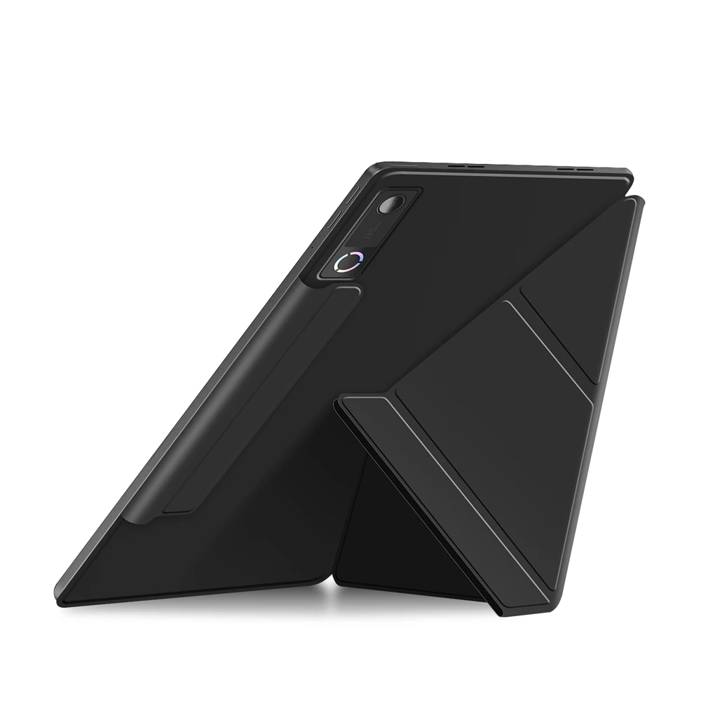 LFOIQN For Lenovo Legion Y900 11 Case Ultra Thin Multi-folding Magnetic Case for LEGION Y900 11