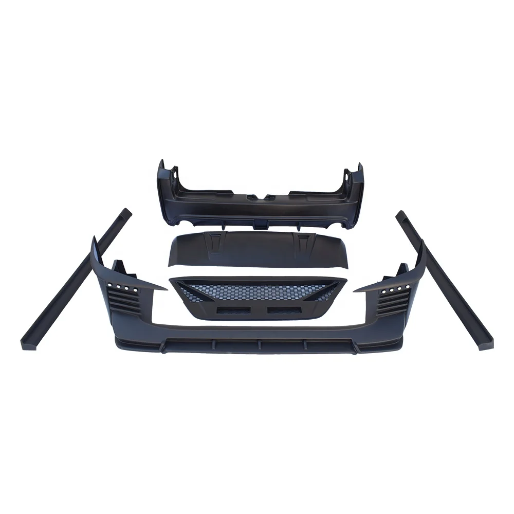 Modified Kit NS3190 SUNLOP Modified Parts for Nissan Urvan NV350 caravan E26 Auto Modified Body Kit Narrow Body