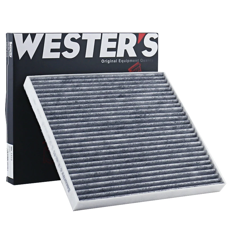 WESTGUARD MK1910 Cabin Filter For JEEP Grand Commander CHEROKEE 46338538 50053879 53380081 68223044AA