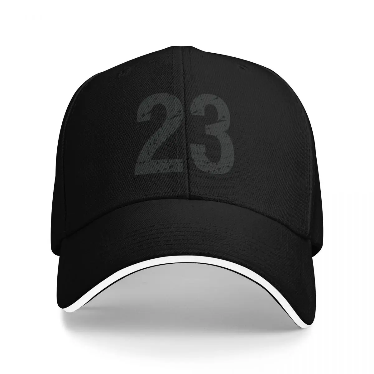 

23 Baseball Cap Kids Hat summer hat Golf Wear Men Women's