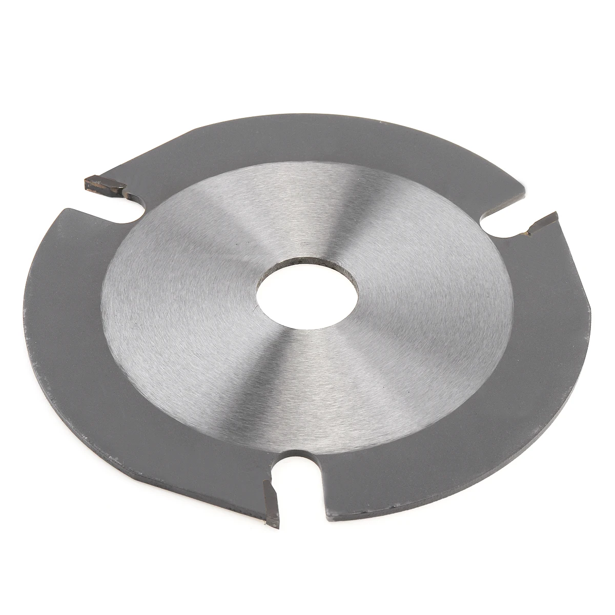 Lama per sega circolare in metallo duro da 125MM smerigliatrice angolare disco per sega taglierina per legno taglio rapido lama per sega in lega dura per il taglio della smerigliatrice per legno