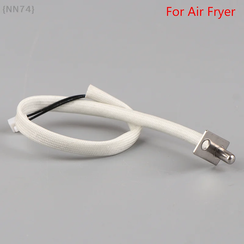 Air Fryer Repair Part - 200K NTC Thermostat Temperature Sensor Probe, Fix for Heating or Temperature Control Issues