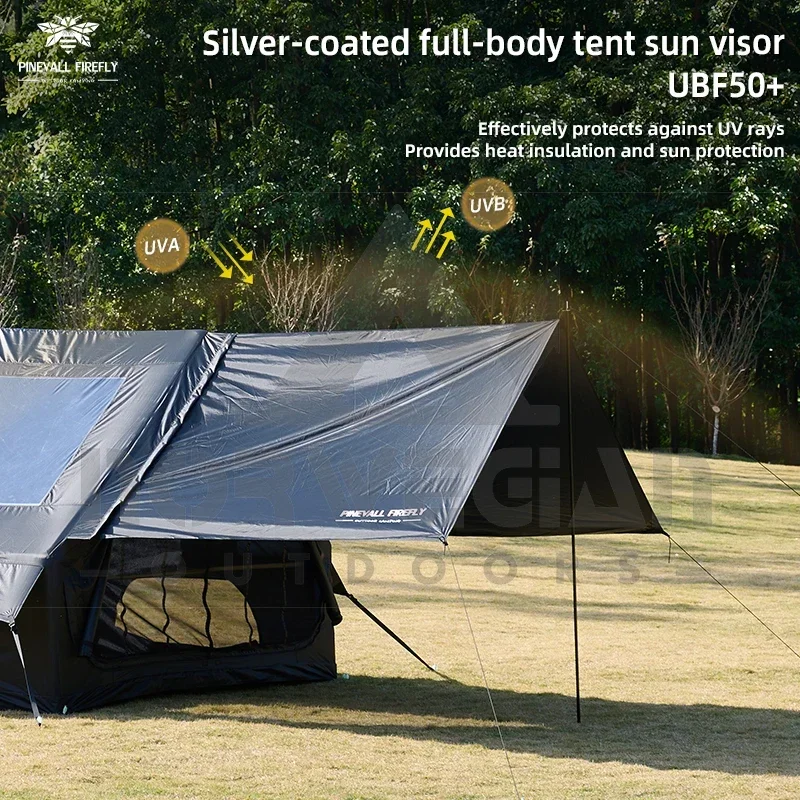 Thumbnail 2 - #10 Inner Tents Comparison Guide