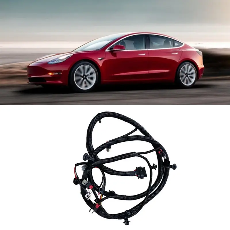 

1067958-01-G Reverse Parking Radar Beam For Tesla Model 3
