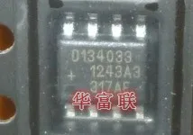 Free shipping   DS1340Z-3.3 D134033  SOP-8    10PCS  As shown