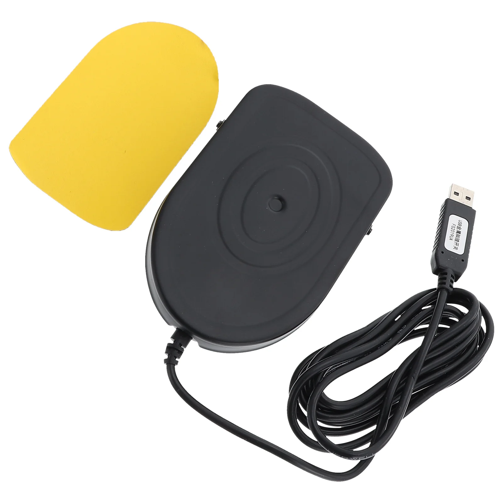 

Usb Foot Pedal For Sewing Machine Cnc Tools Instrumentation Macro Pad Gaming Automation Transcription Foot Pedal