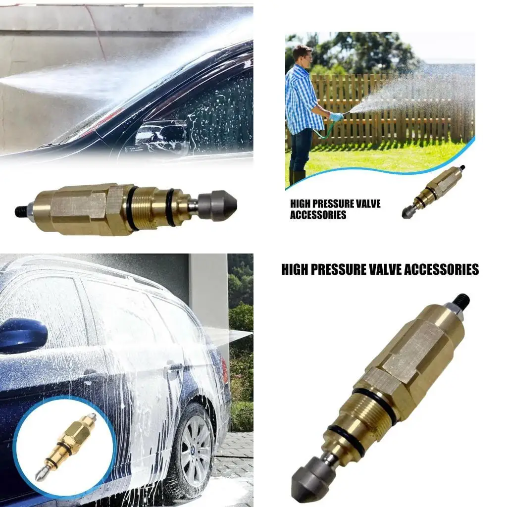 

652f разгрузочные клапаны для RMV/RMW RMV2.5G30 RMW2.2G.