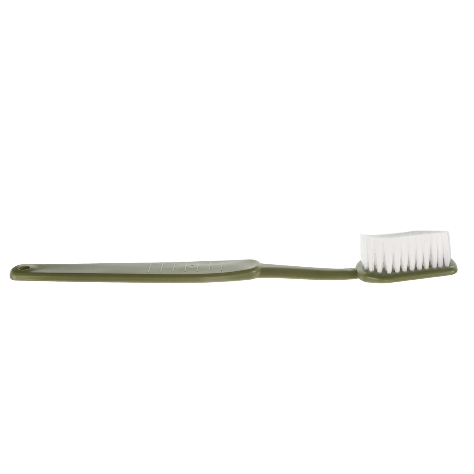 

Giant Toothbrush Shaped Bath Brush Soft Bristles Body Cleaning Shower Photo Prop Long H Exfoliating Back Scrubber Wet Dry Use
