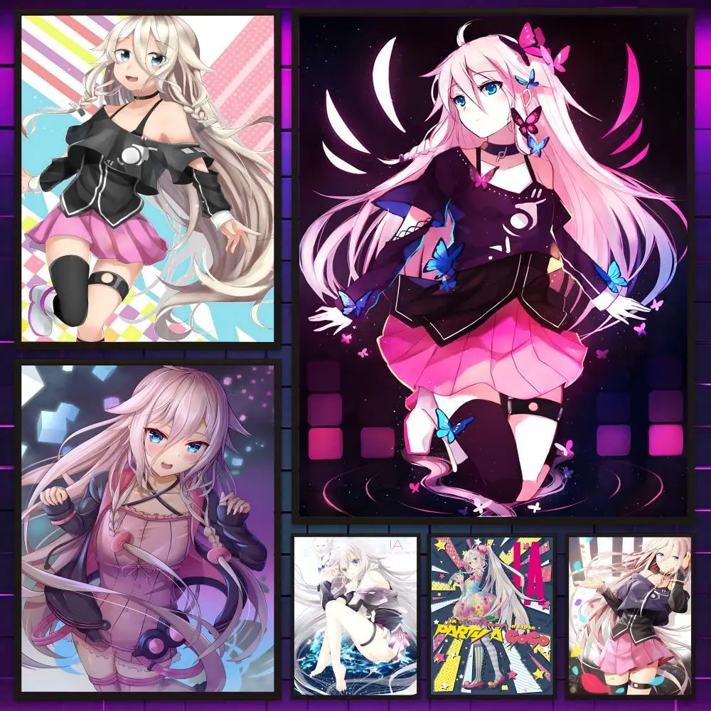 poster-de-personagem-vocaloid-i-ias-arte-de-parede-versatil-hd-a-prova-d'agua-decoracao-autoadesiva-para-qualquer-espaco-presente-ideal