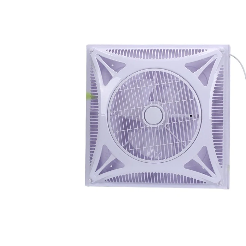 600x600-concealed-integrated-ceiling-fan-air-circulation-ceiling-fan-remote-control-embedded-ceiling