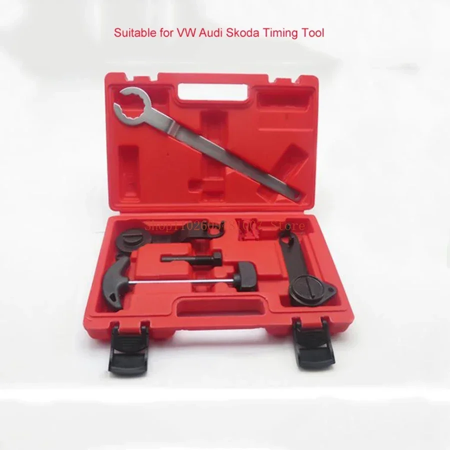 Suitable for Volkswagen Audi Skoda 1.4/1.4T/1.6 Belt Timing Tool