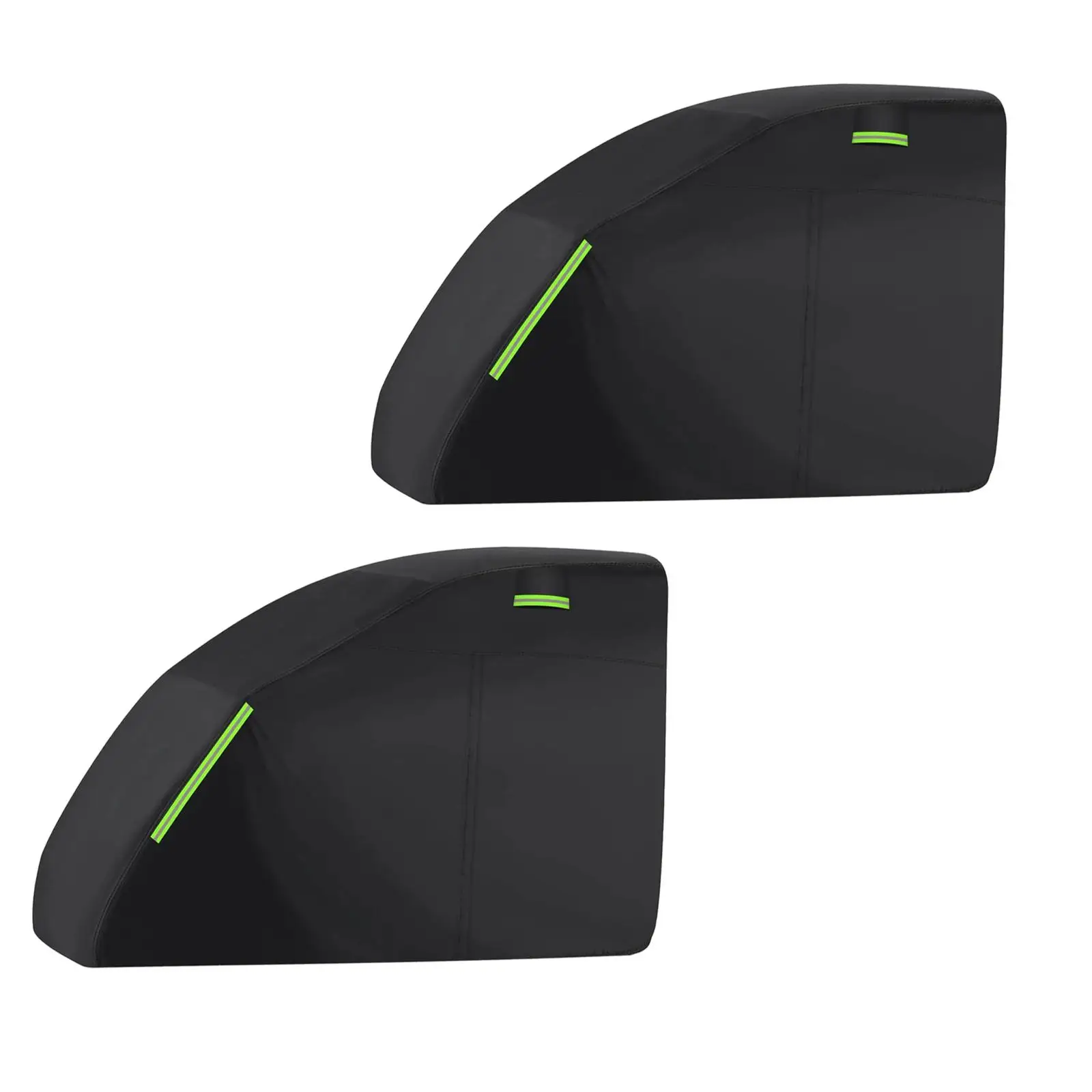 

Mini Excavator Cover Waterproof Small Excavator Protection Snowproof Rainproof Universal Fit Sun Protection Lawn