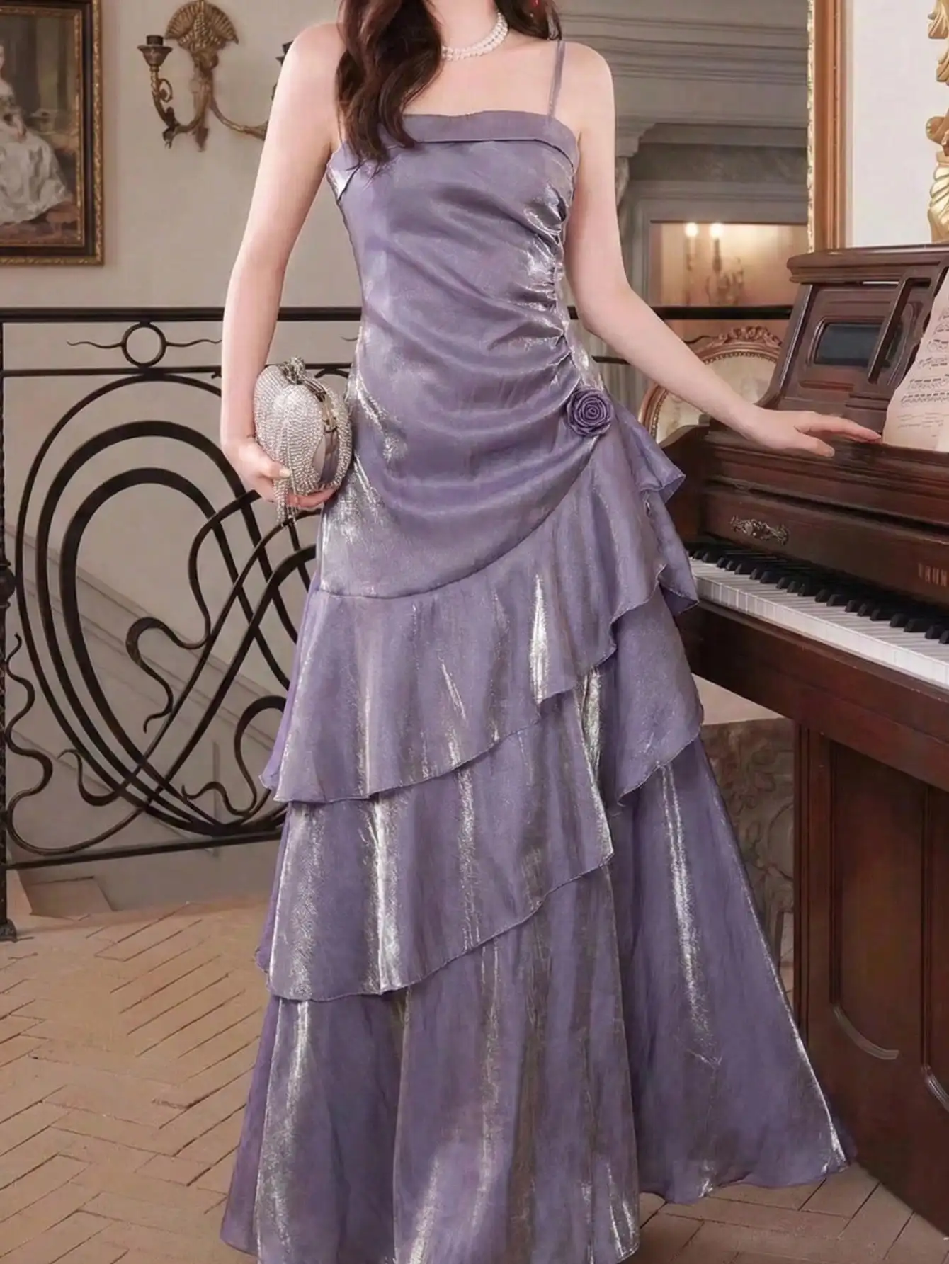 Thumbnail 4 - #85 Latest Prom Dresses Offers