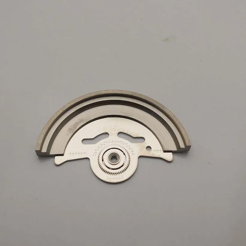 Đồng Hồ Mới Phụ Kiện Sửa Chữa Các Bộ Phận Dự Phòng NH35/36 Phong Trào Đa Năng Tự Động Quay Dao Động Con Quay Hồi Chuyển