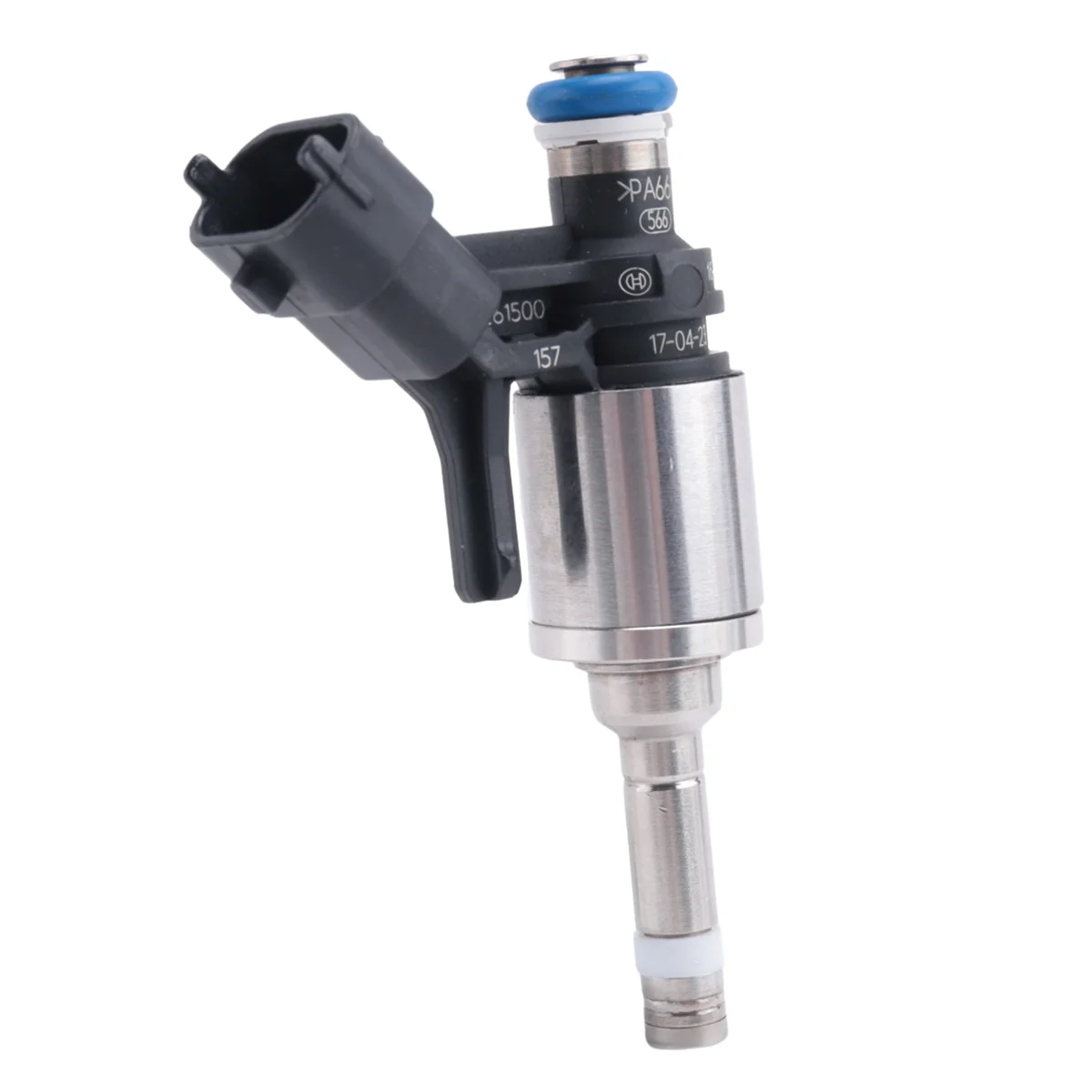 4 قطعة صمام المحرك فوهة حقن حاقن الوقود ل T9 408 508 1.6 THP 16V Gs