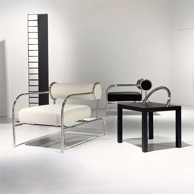 Comfy Modern Chairs Living Room Relax Portable Luxury Designer Dining Room Chairs Adults Chaise Pliante Home Furniture