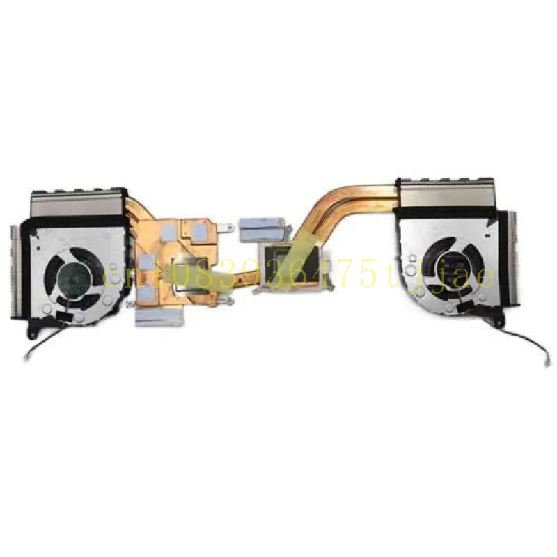 

New/orig for lenovo Legion Y730-17ICH Fan cooling module 5H40S57329