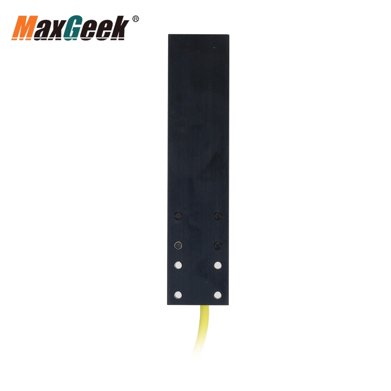 Imagem -06 - Maxgeek Original High-precision Capacitive Label Sensor para Lion Precision Lrd6300