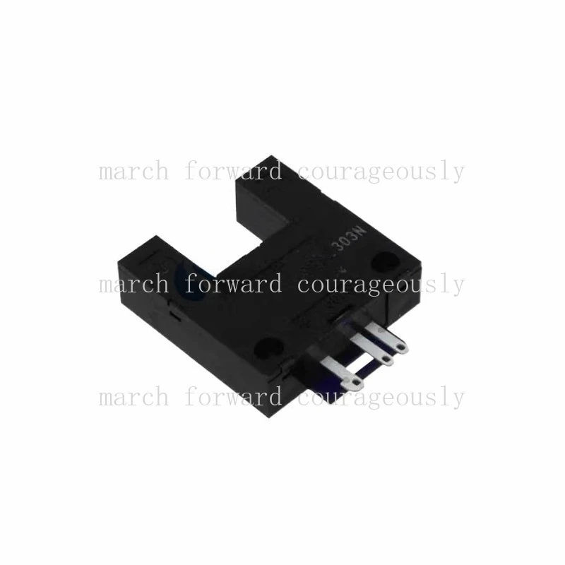 

Оригинальные и подлинные фотоэлектрические датчики слотного типа EE-SPX303N и EE-SPX403N.