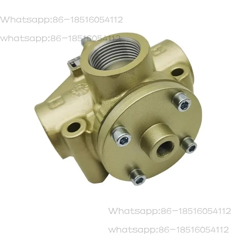 

Дырокол с толстым корпусом, пневматическая муфта, одинарный электромагнитный клапан D2773B4011/5001/6011/8011