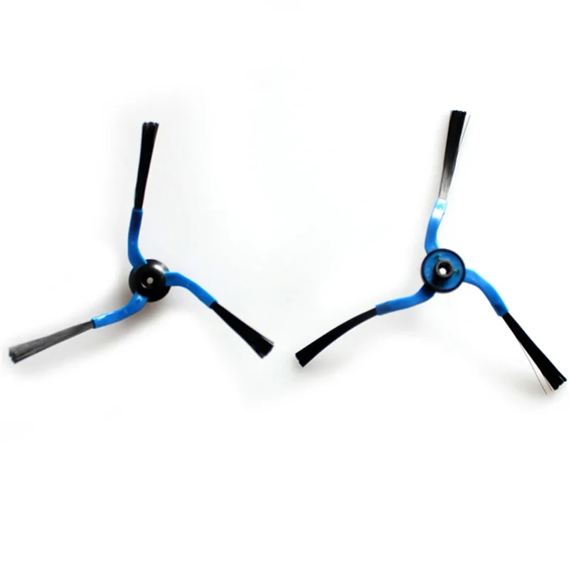 2 шт. для Samsung Navibot SR8730 SR8750 SR8824, сменная боковая щетка, аксессуары для пылесоса