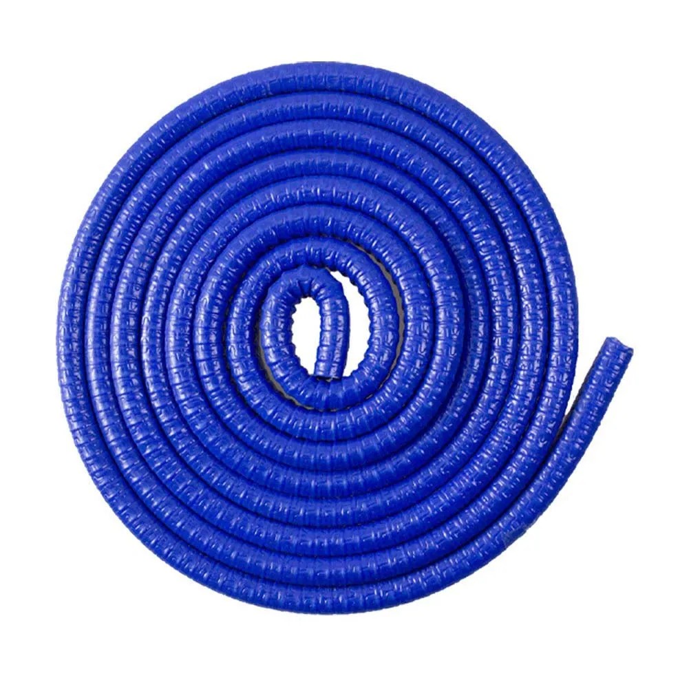 ABS Edge Protector U-shaped Edge Trim For Trunks Internal Metal Clip Flexible Molding Soft Edge Sealing Easy Install