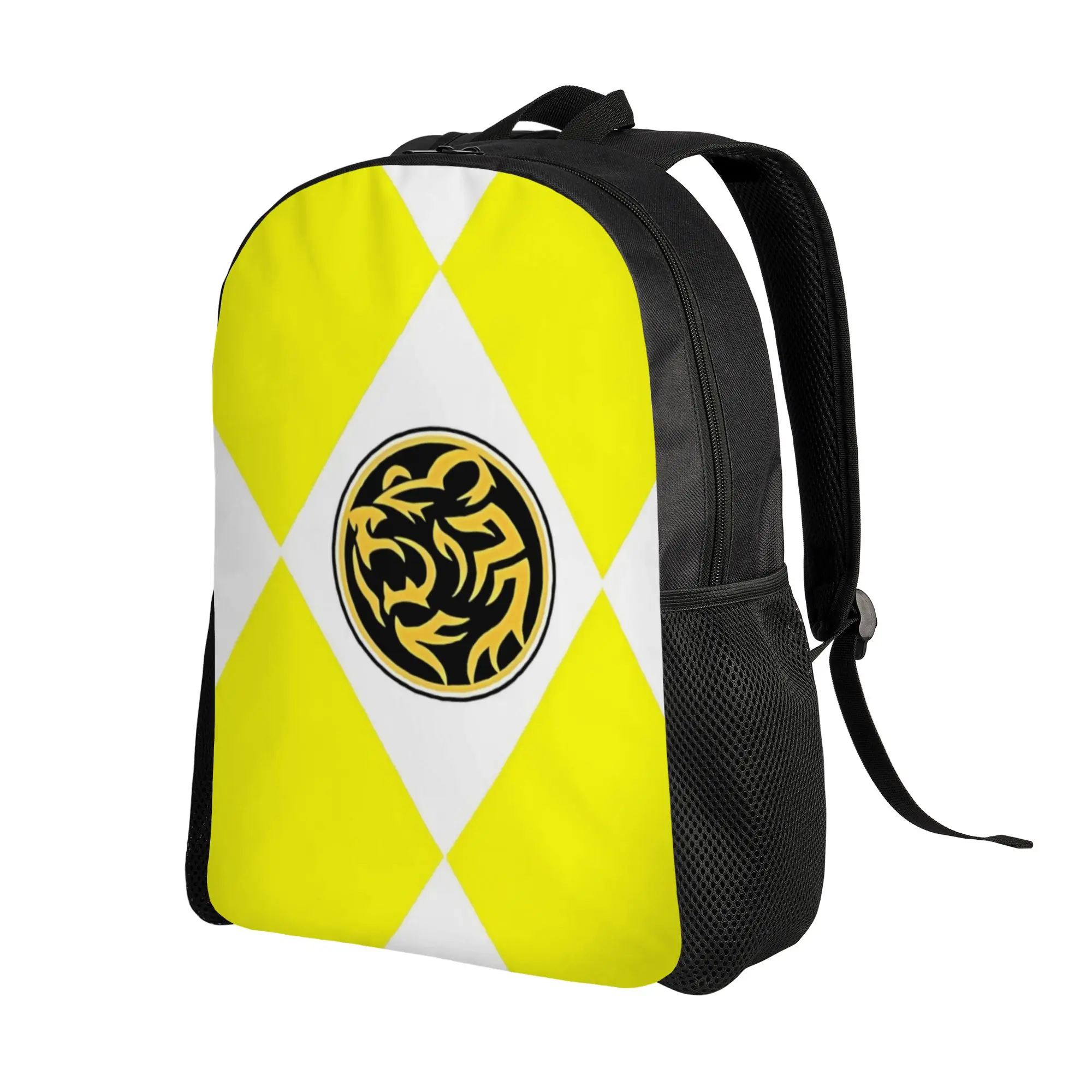 Back to school season Snack Storage Yelo Bear Rngr Knapsack Super Sentai Male Lady Backpack