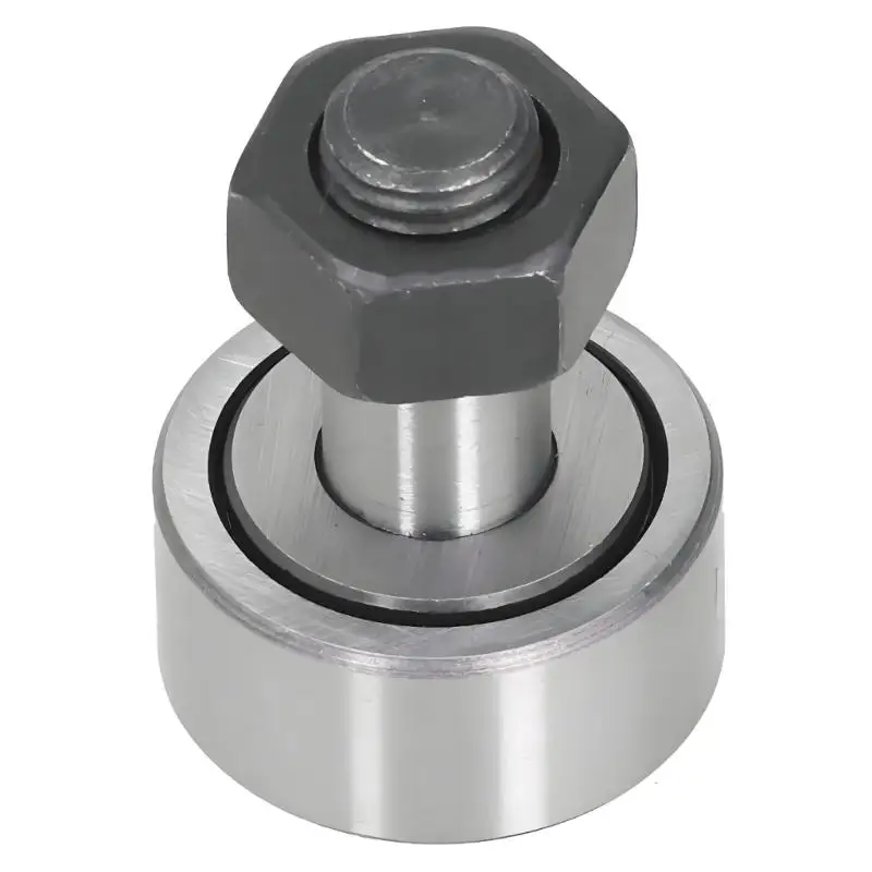652F Corrosion Resistant Roller Needle Bearing KR32 CF12 for Industrial Textile Use