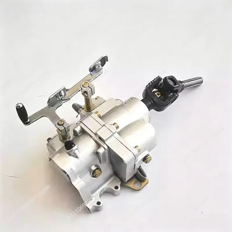 tricycle reverse gear front-wheel drive reverser forward and reverse converter