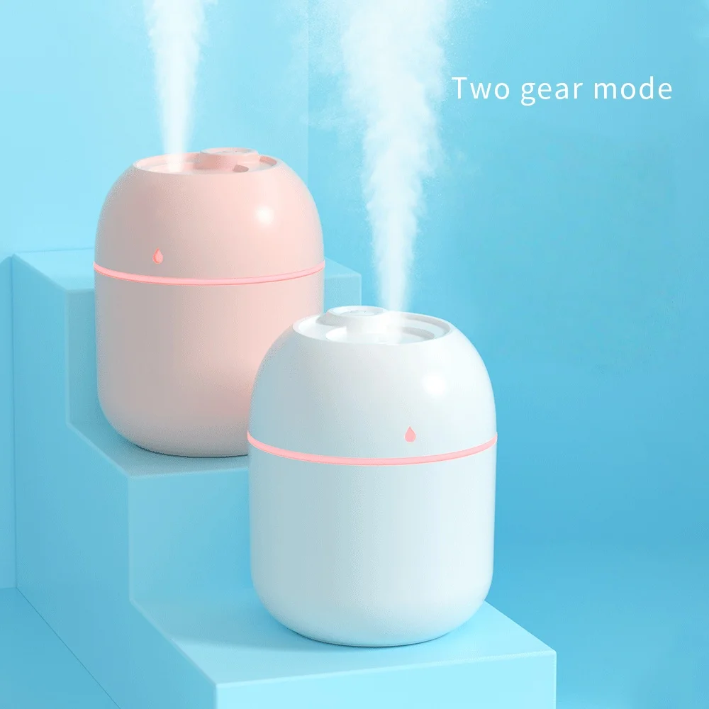 220Ml Mini Cup Spra… - image
