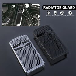 For Suzuki Boulevard M50 C50 2005-2020 2021 2022 2023 2024 2025 2026 Motorcycle Radiator Guard Cover Grille Protection Grill