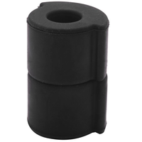 ABVL-16X Anti-Vibration Cushion Damper Pad For Ninebot Segway Es1 Es2 Es3 Es4 Electric Scooter Replace Parts Accessories