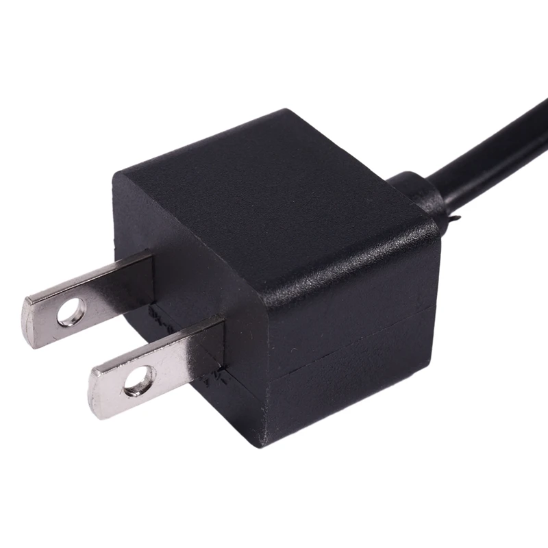 Power Adapter For Surface Pro4 Pro3 AC Adapter Charger 1625 1724 Power Cord 12V 2.58A 36W-US Plug