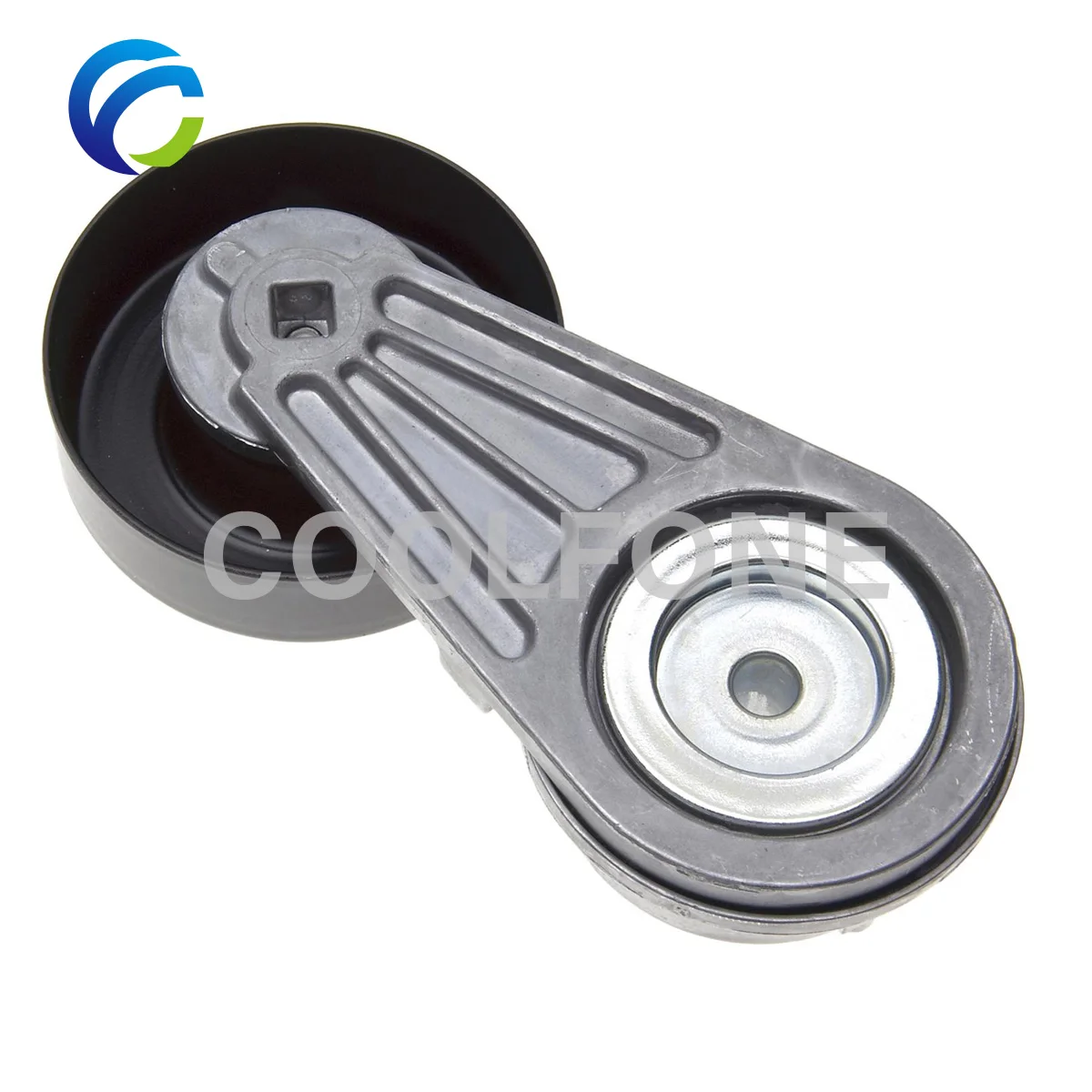 Drive Belt Automatic Tensioner for BUICK CENTURY SKYLARK CHEVROLET IMPALA LUMINA MONTE CARLO VENTURE 3.1 3.4 19160814 24507685