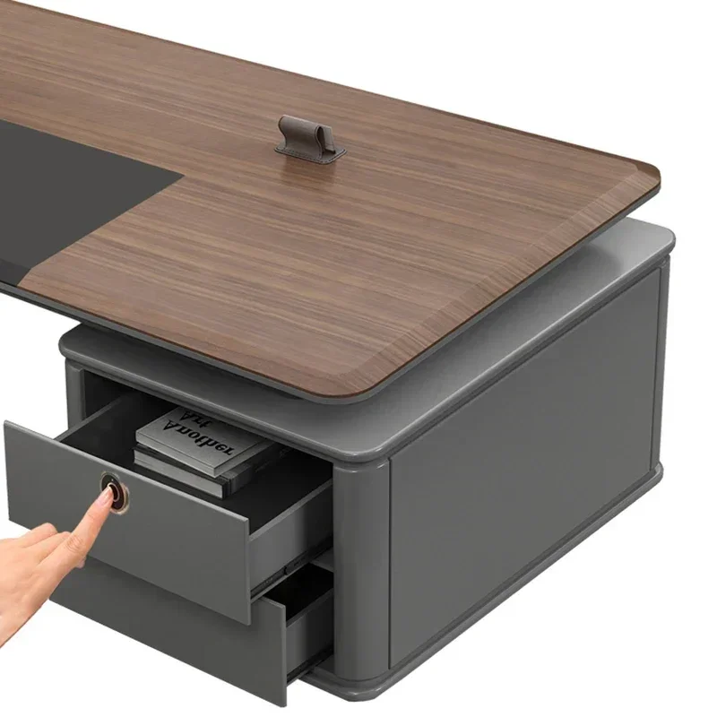 

Conference Tables Simple Table Desk Office Accessories Multifunctional Midi Writing Supplies Modern Seating Bedroom Organizer