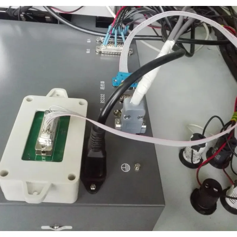 

Wireless remote control SF-RF06A for SF-2300S/SF-2310S/SF-2100C/SF2100S/C-QG flame plasma cutting machine CNC system