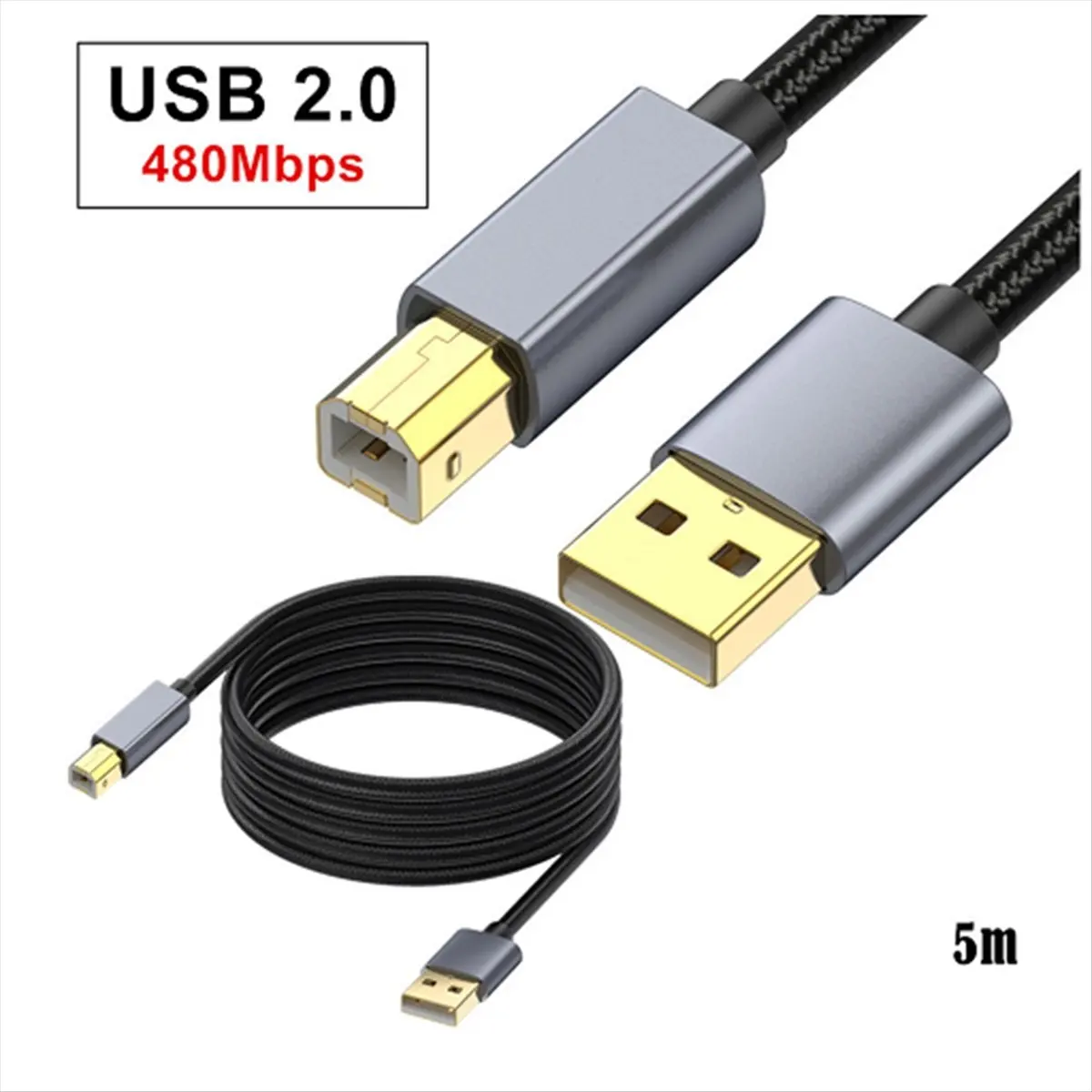 a91p-cabo-usb-de-5m-para-impressora-cabo-usb-20-tipo-a-macho-para-b-macho-para-scanner-e-mais