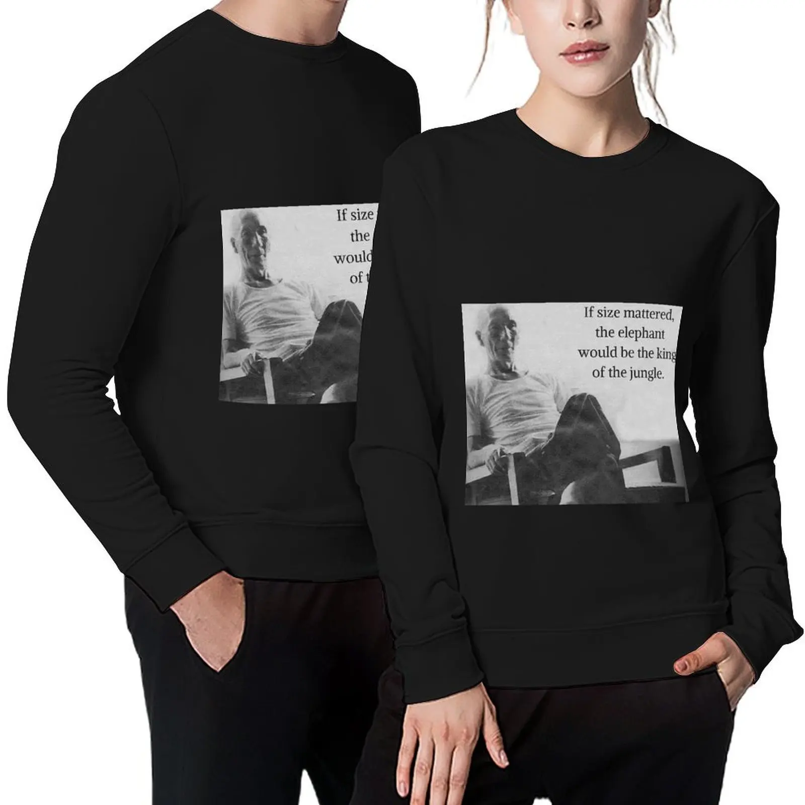 

ip man legend Pullover winter clothes men's autumn clothes mens clothing japanese style hoody