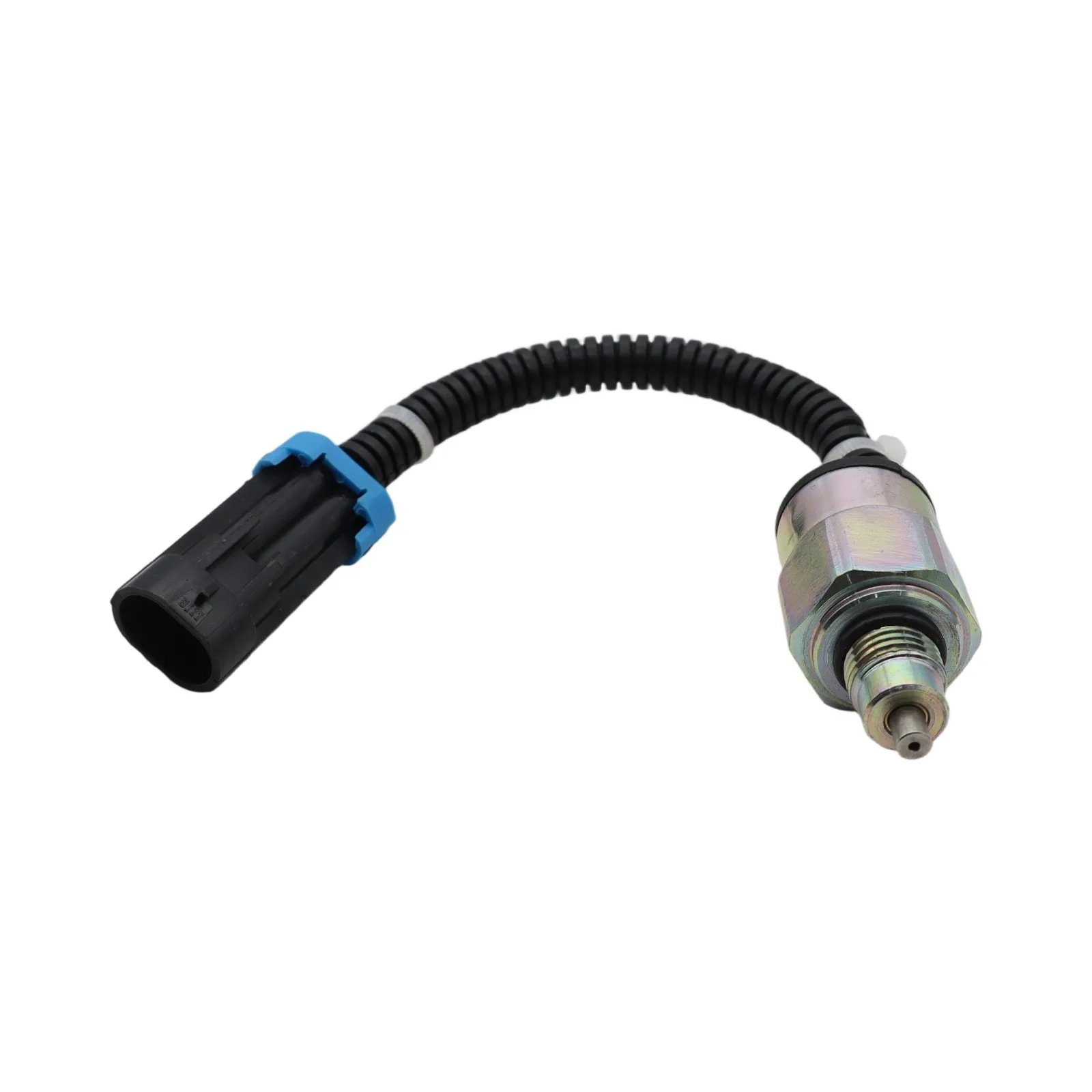 

12V Solenoid Valve 87445987 For New Holland Skid Steer Loader C185 L180 L190 C190