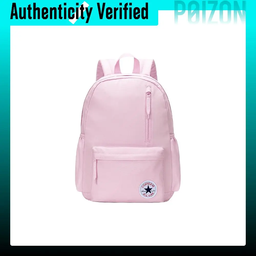 Converse Polyester Backpack Regular Unisex Blush CV2533035GS-008