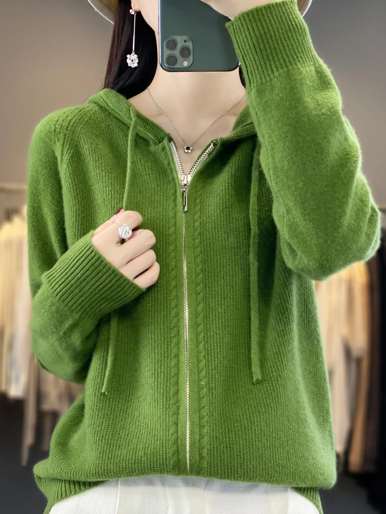 Ganlan Green
