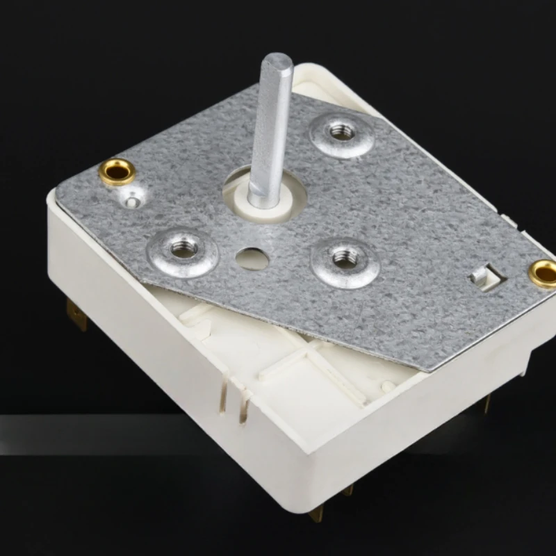 

Программа синхронизации барабанной сушилки, программный контроллер DL-CKQ-08(B) 162 мин, 220 В