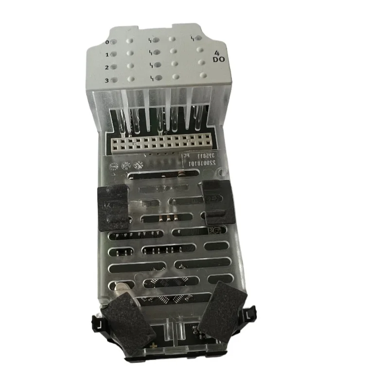 Output Module CPX-4DA 195754