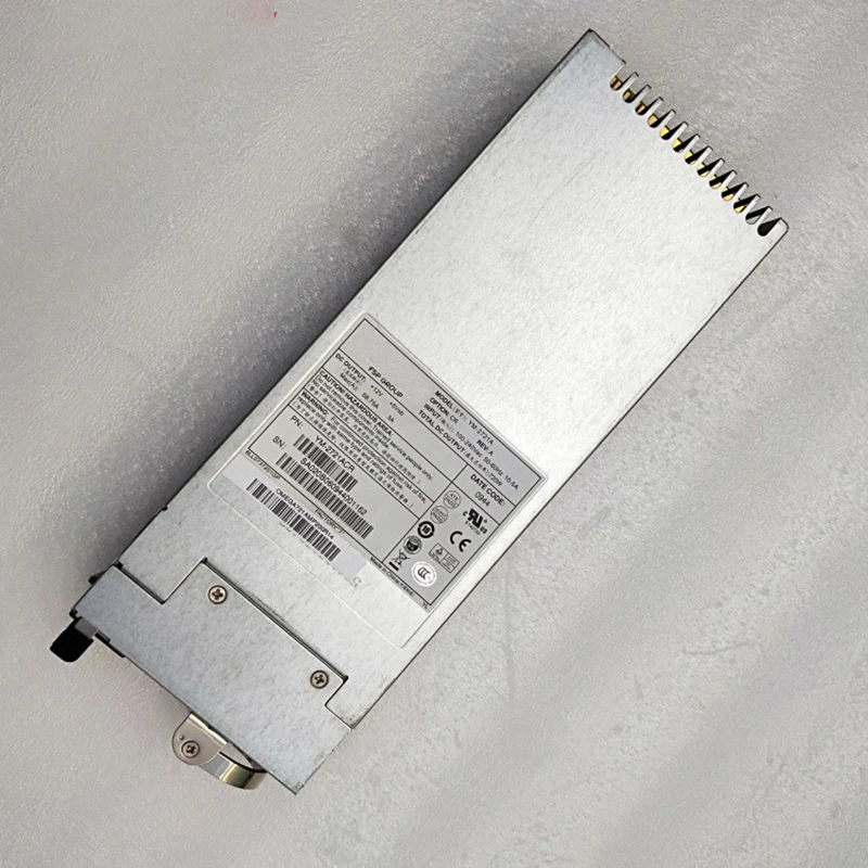 YM-2721A 720W Server Power Supply YM-2721ACR Redundant Power Supply