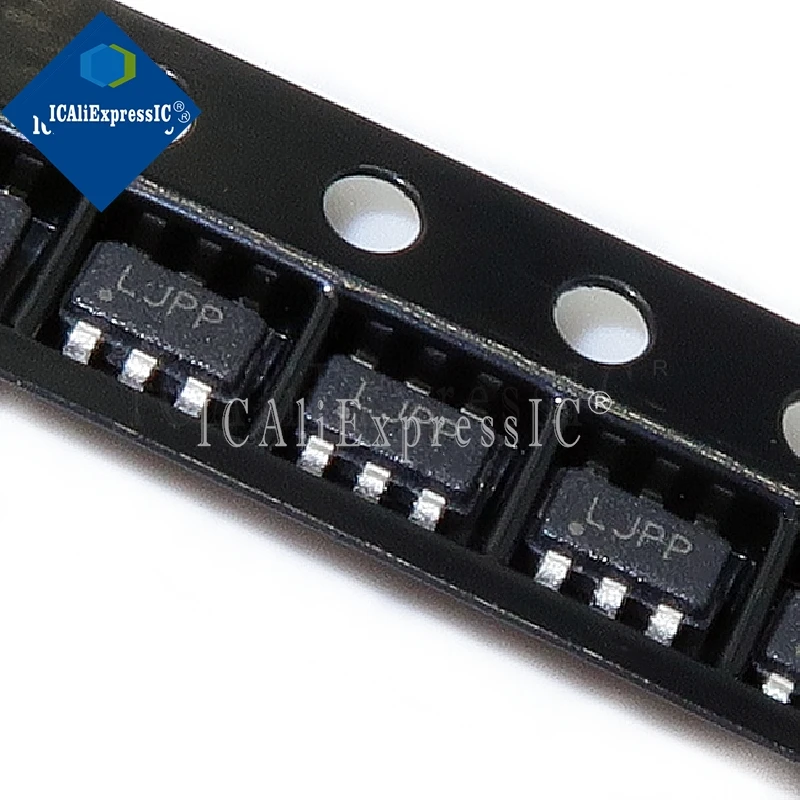 5Pcs/Lot PIC10F322T…