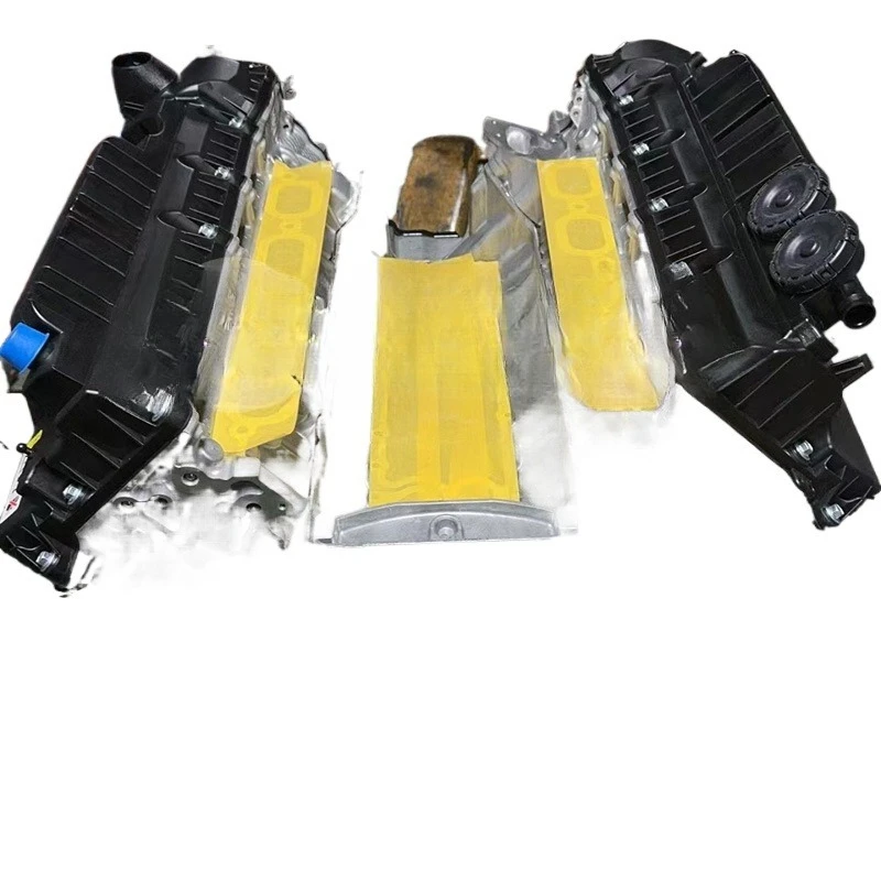 508PS bolle machine 5.0T automotor, geschikt voor Range Rover Sport, motorassemblageaccessoires