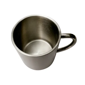 كوب من الفولاذ المقاوم للصدأ ، طقم محيطي ، نسر إمبراطوري برأسين ، مطرقة حربية 40 كيلو ، هدية أعلى 11 مبيعات T نطاق النسر - No2