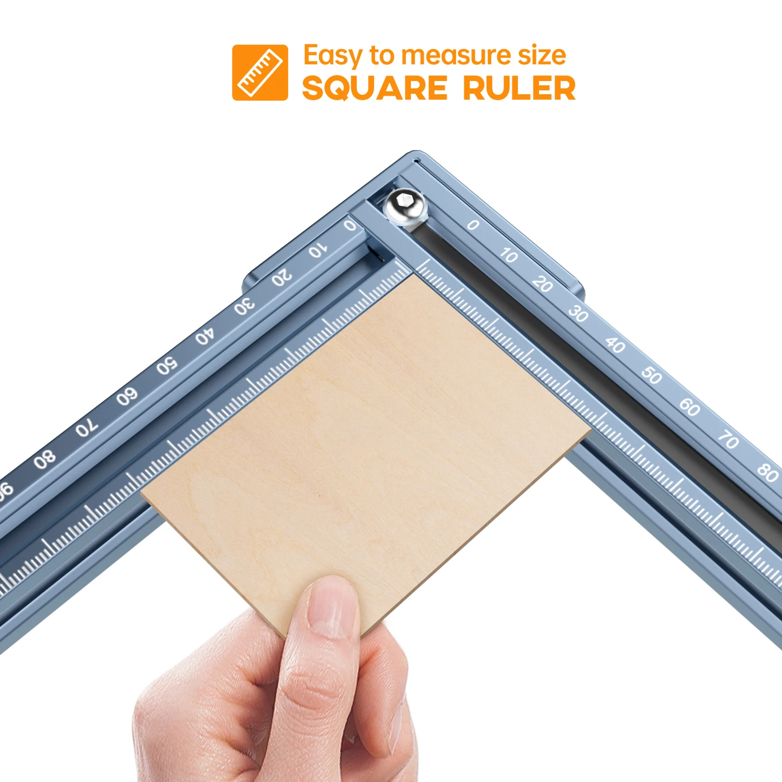 S9 Laser Engraving Machine Ultra-thin Laser Beam Shaping Technology High-precision Wood Acrylic Laser Engraver Cutting Machine