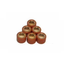 Koso Performance Racing Variator Roller Engine Accessories Puli Bead Set 18x14mm For Scooter ATV GY6 125 GY6 150 152QMI 157QMJ