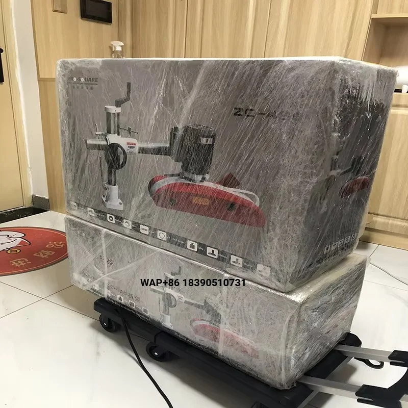 Woodworking Tools Power Feeder Feeding Wheel for EDGE Banding Machine